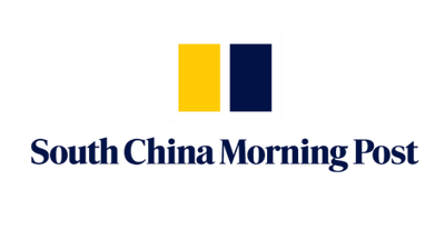 Featured on "South China Morning Post"